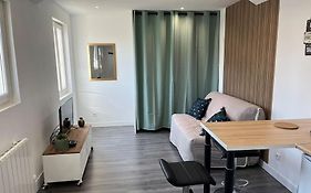 Petit Logement Proche Giverny
