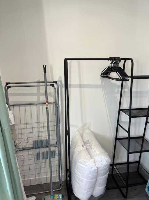 Petit Logement Proche Giverny Bonnieres-sur-Seine Extérieur photo