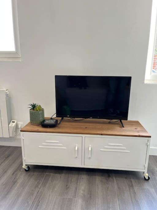 Petit Logement Proche Giverny Bonnieres-sur-Seine Extérieur photo